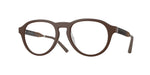 7005 - Semi-Matte Umber / Demo Lens