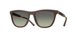 70052A - Semi-Matte Umber / Forest Gradient