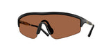700153 - Semi-matte Black / Clay