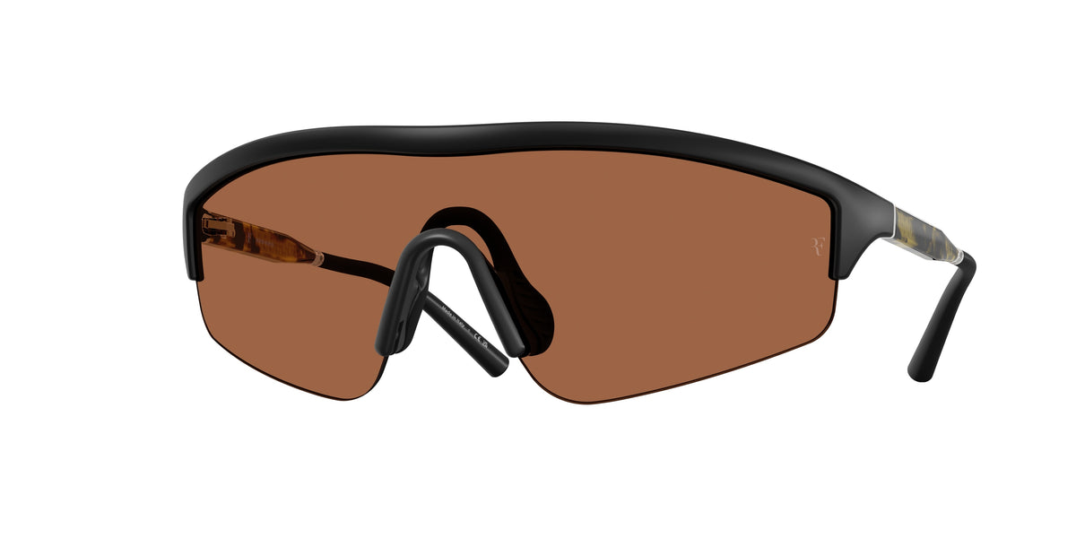 700153 - Semi-matte Black / Clay