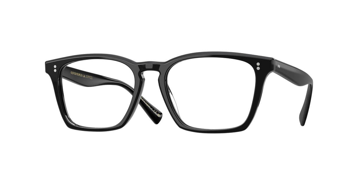 1731 - Black / Demo Lens