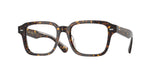 1741 - Atago Tortoise / Transparent