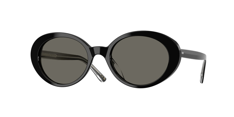 1731R5 - Black / Carbon Grey