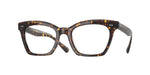 1741 - Atago Tortoise / Demo Lens