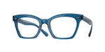1793 - Tesukon Blue / Demo Lens