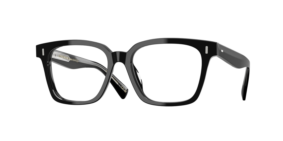 1731 - Black / Demo Lens