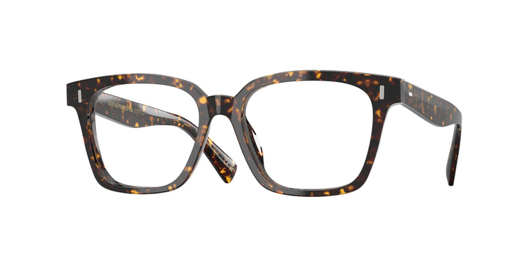 1741 - Atago Tortoise / Demo Lens
