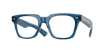 1793 - Translucent Blue / Demo Lens
