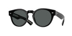 1731P2 - Pure Black / Midnight Express Polarized