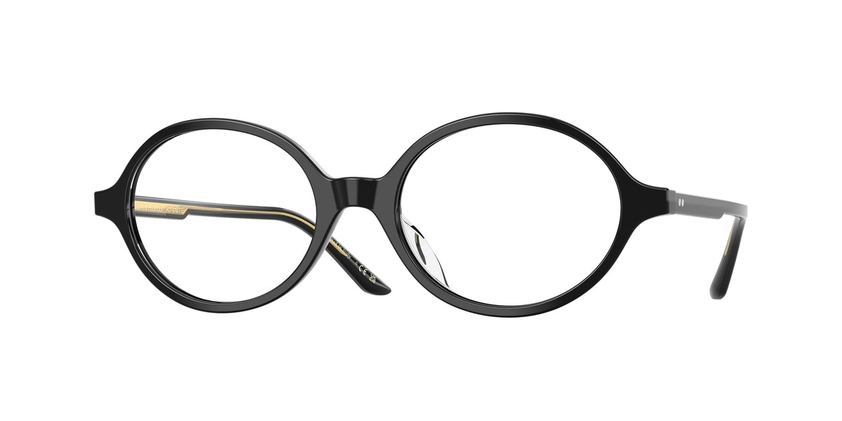 1492 - Black / Demo Lens
