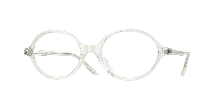 1692 - Pale Citrine / Demo Lens