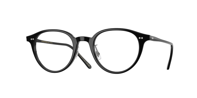 1731 - Black / Demo Lens