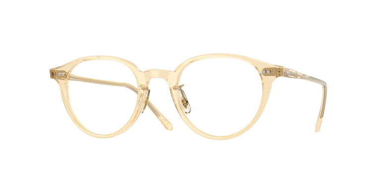 1792 - Light Brown / Demo Lens