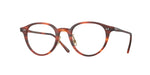 1799 - Semi Matte Tuscany Tortoise / Demo Lens