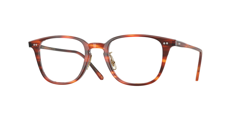 1799 - Koa Tortoise / Demo Lens