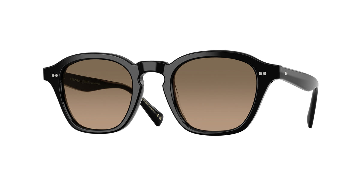 1731GN - Black / Sandstone Gradient Polarized