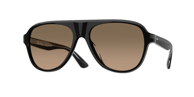1492GN - Black / Sandstone Gradient Polarized