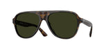 1747P1 - Walnut Tortoise / G-15 Polarized
