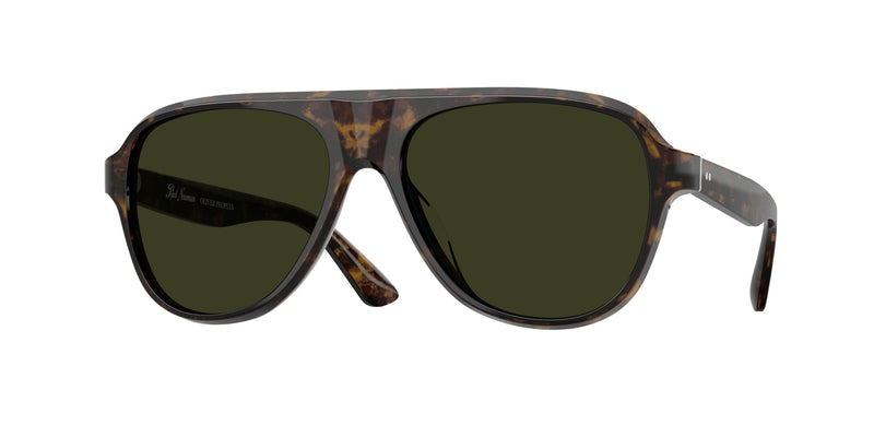 1747P1 - Walnut Tortoise / G-15 Polarized