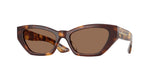 100773 - Dark Mahogany / Brown