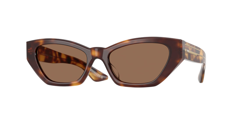 100773 - Dark Mahogany / Brown