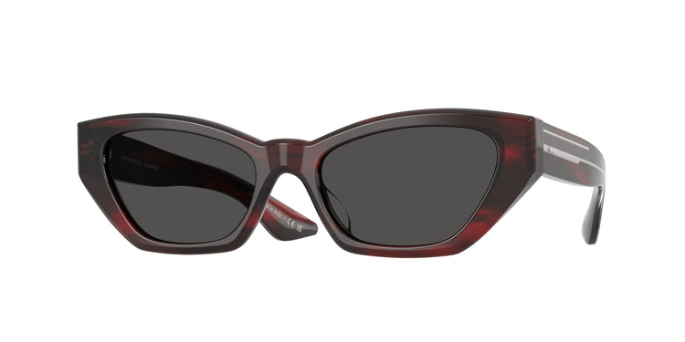 167587 - Bordeaux Bark / Grey