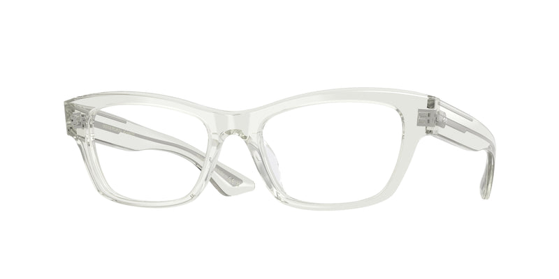 1692 - Pale Citrine / Demo Lens