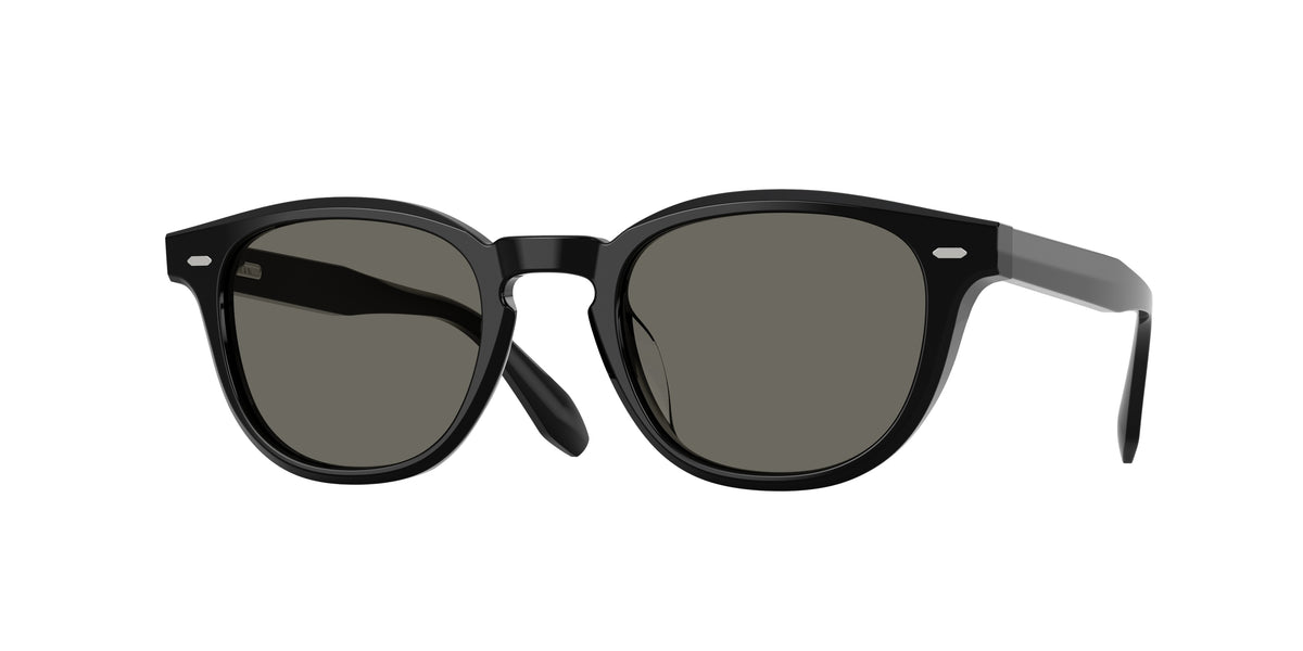 1731R5 - Black / Carbon Grey