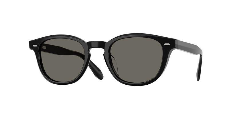 1731R5 - Black / Carbon Grey