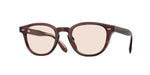 1818 - Morado Tortoise / Demo Lens Sand Wash