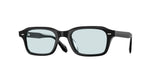 1731GH - Black / Sky Blue Wash To Dark Transitions®