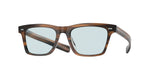 1724GH - Tuscany Tortoise / Sky Blue Wash To Dark Transitions®