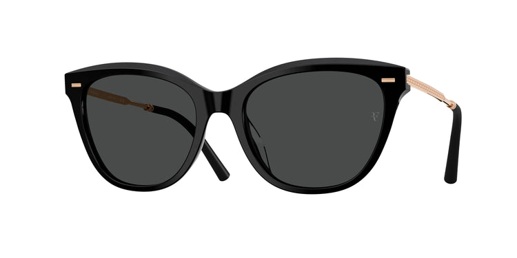 100587 - Black / Dark Slate