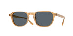 1779R5 - Semi-Matte Goldwood / Blue