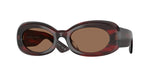 167573 - Bordeaux Bark / Brown