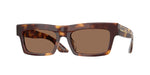 100773 - Dark Mahogany / Brown