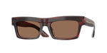 167573 - Bordeaux Bark / Brown