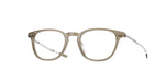 1745 - Sencha/Brushed Silver / Demo Lens