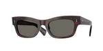1675R5 - Bordeaux Bark / Carbon Grey