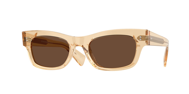 1766AN - Champagne / Terra Polarized