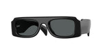 1731P2 - Black / Carbon Grey