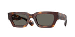 1007P2 - Dark Mahogany / Carbon Grey