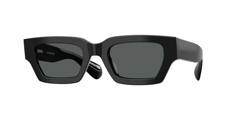 1731P2 - Black / Carbon Grey