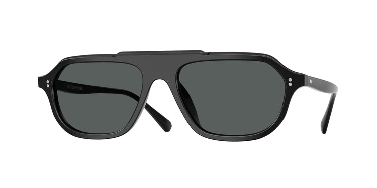 1731P2 - Black / Midnight Express Polarized