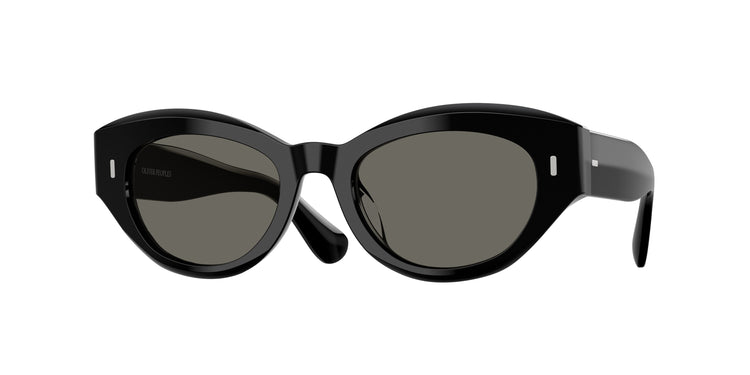 1731R5 - Black / Carbon Grey