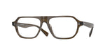 1821 - Olivewood / Demo Lens