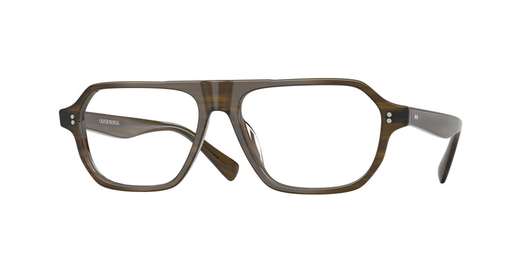 1821 - Olivewood / Demo Lens