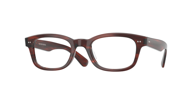 1818 - Morado Tortoise / Demo Lens