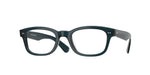 1819 - Midnight Teal / Demo Lens