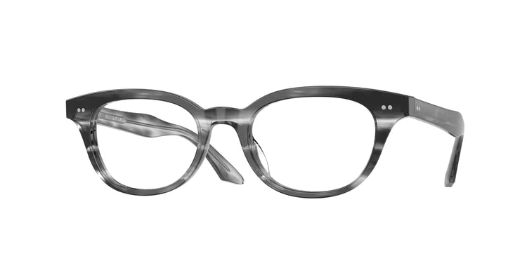 1822 - Divers Blue / Demo Lens